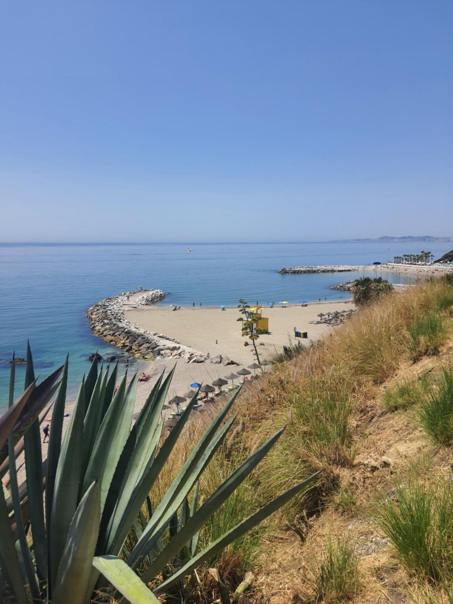Apartment Brisa Bonita Benalmadena